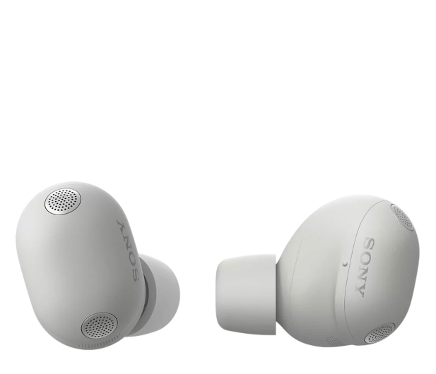 SONY WF-1000XM6 Srebrny ANC WF1000XM6S.CE7 - 1482724 - zdjęcie 3